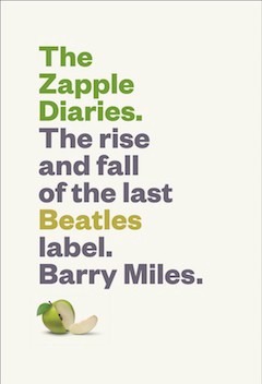 The Zapple Diaries